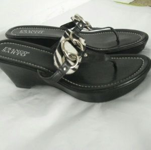 Franco Sarto Sandals